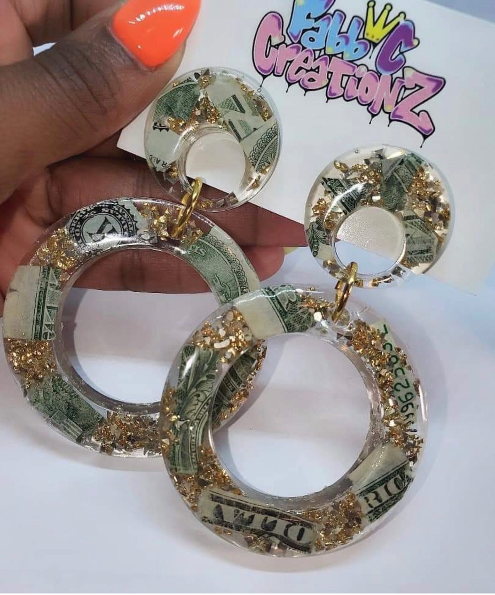 Image of Money Huneez