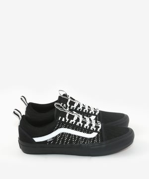 Image of VANS_OLD SKOOL SPORT PRO :::BLACK:::