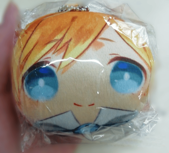 Image of Omanjuu (LIMITED)