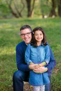 Image 3 of 2025 Weekend Family Session