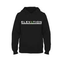 Elevation Pro Wrestling hoodie 