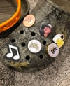 6 Luke Combs Crocs Jibbitz