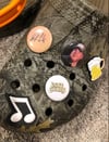 5 Luke Combs Crocs Jibbitz