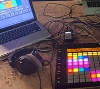 Learn to make electronic music. 10 sessions.