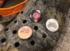 3-Luke Combs Crocs Jibbitz