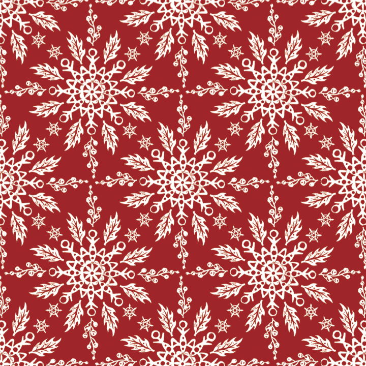 Image of Festive Wrapping Paper