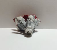 Image 3 of Pinecone Flower Magnet