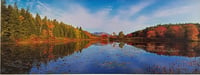 Little Long Pond - Acadia National Park