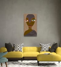 Image 2 of Corryn Print