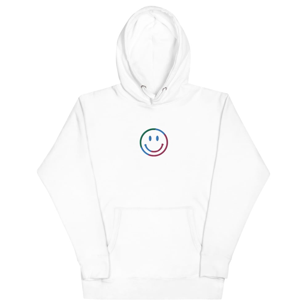 Image of Fizz Man Hoodie