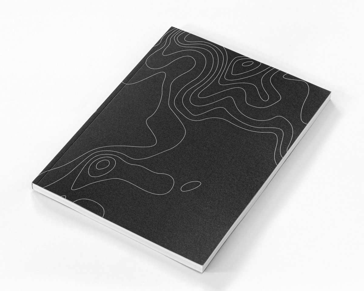 Image of Grey Skies & Black Sand – 2nd Edition