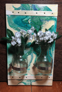 Image 1 of Wall Decor 