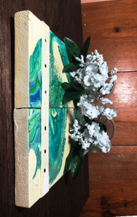 Image 3 of Wall Decor 