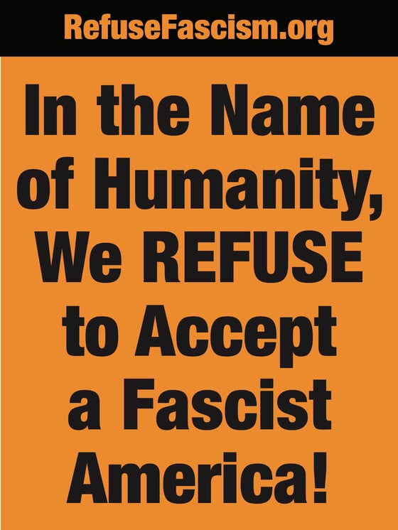 Image of In the Name of Humanity   pack of 6