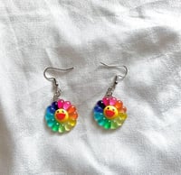 MURAKAMI EARRINGS