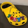 Posty, 6 Post Malone Crocs Jibbitz 