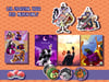 Lv 20 Rival Tier - Merch Only