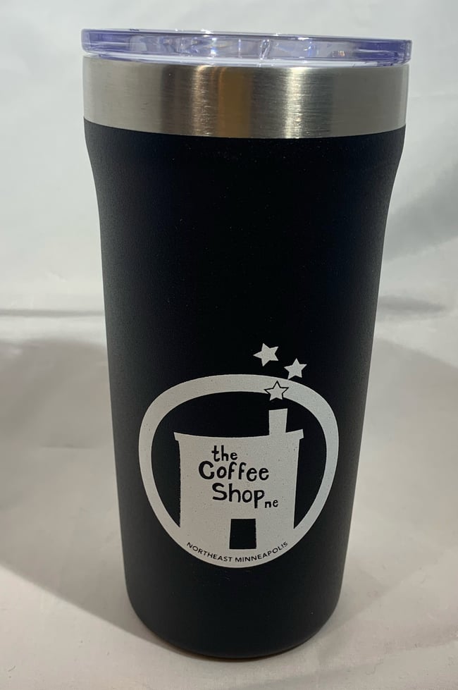 Travel Mug
