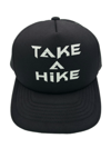 TAKE A HIKE TRUCKER SNAPBACK HAT