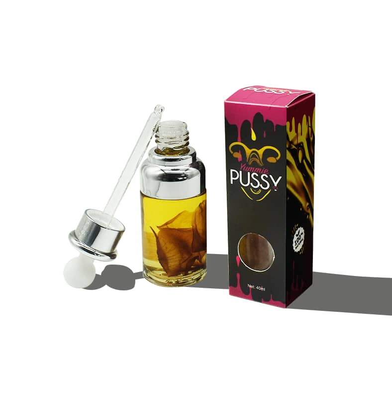 Yummie Oil Honey | Bestiegang