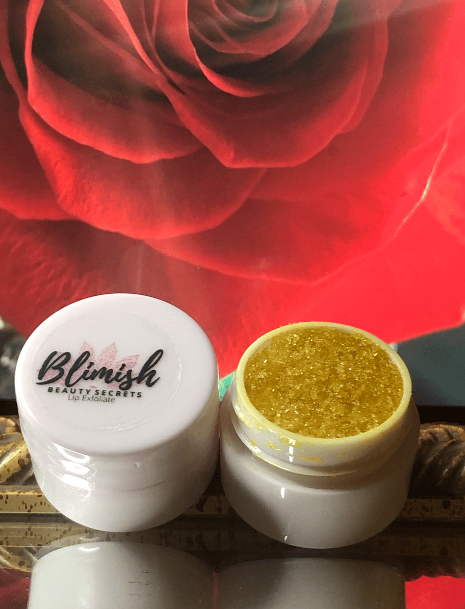 Image of Lip Scrub