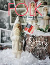 DIGITAL ISSUE: FOLK — A Story Worth Sharing