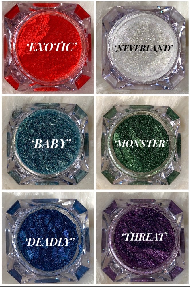 Image of Create Your Own Bundle!