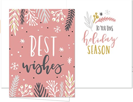 Image of Holiday Cards