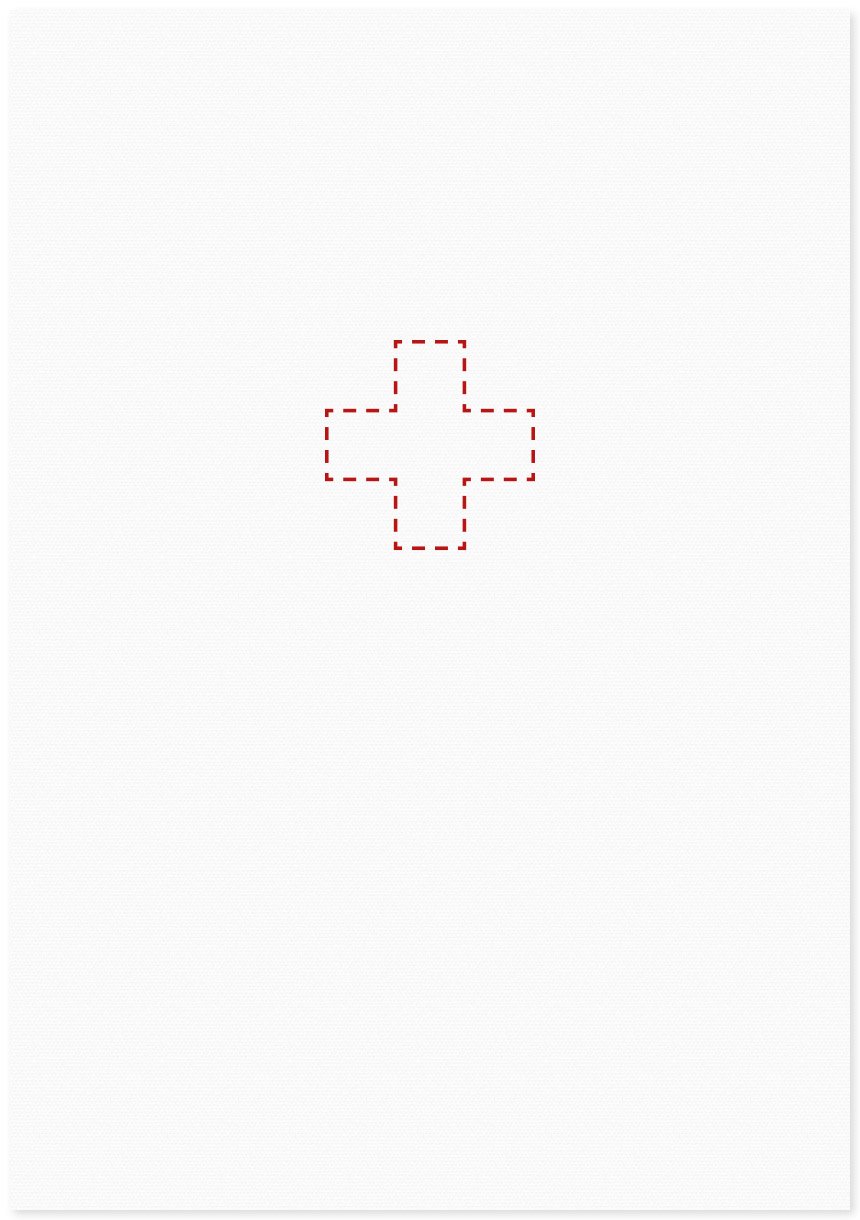 Image of la croix rouge
