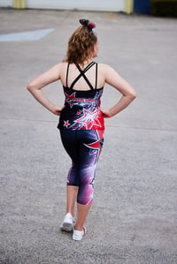 Image 3 of Limited Edition  Loose Fit Singlet