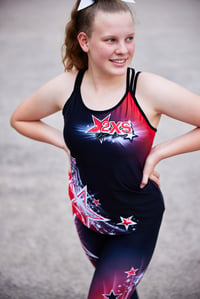 Image 1 of Limited Edition  Loose Fit Singlet