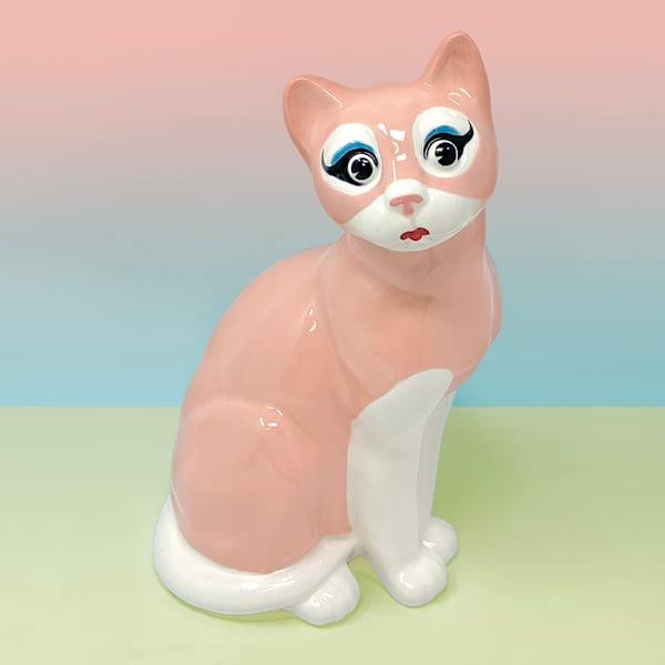 Image of Miss Kitty
