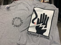 Richmond Pinball Shirt 