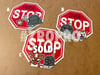 STOP Series