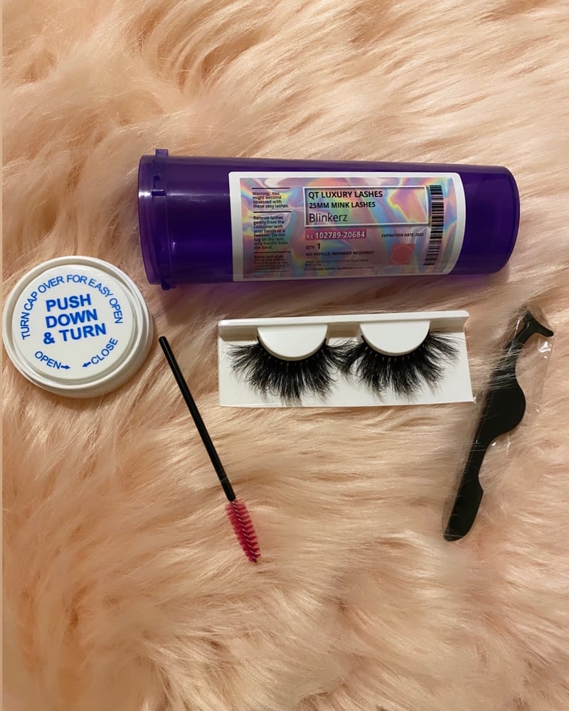 Image of SWEETIE Lash