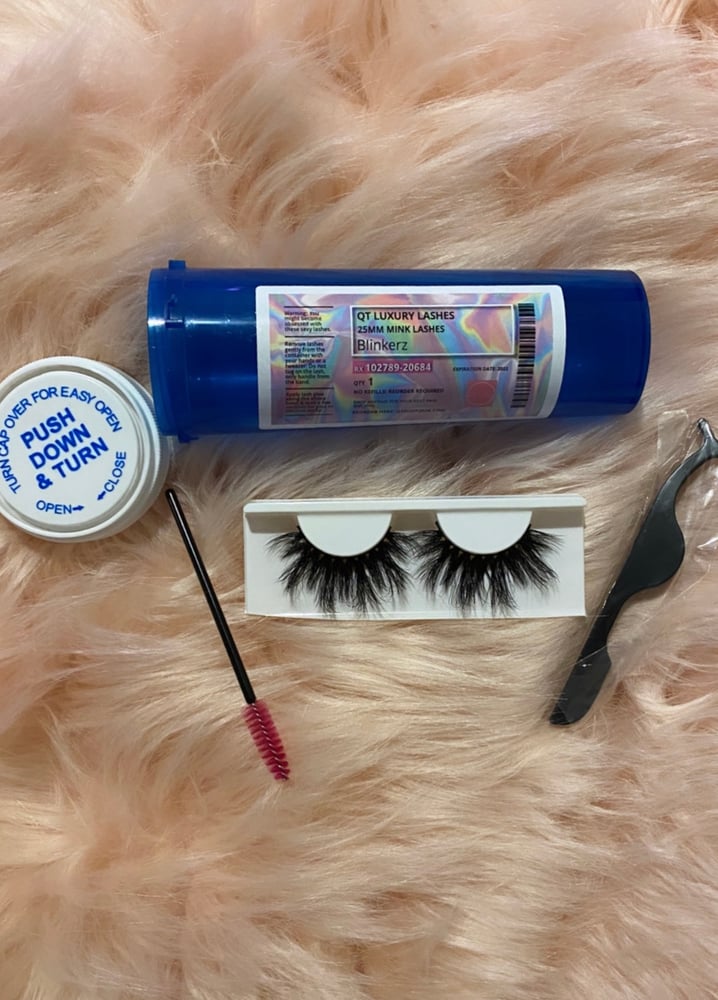 Image of PIXIE Lash