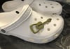 1 Crocs Jibbitz Kenny Chesney Corona Guitar Bottle Cap opener shoe charm for crocs.