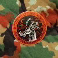 Image 1 of Abyssal Axe