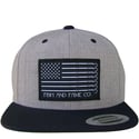 Trust Snap Back (assorted)