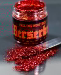 Image 3 of PAUL COX  BERSERKER FLAKE