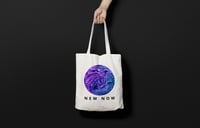 New Now Tote Bag