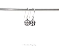 Image 2 of Sunwheel - earrings