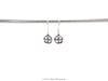 Sunwheel - earrings