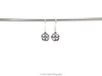 Image 3 of Sunwheel - earrings