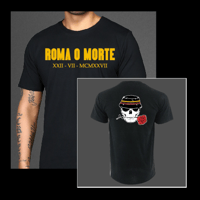Image 3 of ROMA O MORTE