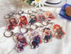 FE3H Teatime Charms (Characters Only!)