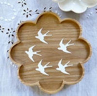 Image 1 of SIBELLE hirondelles