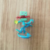 Figurine Jim Woodring "2010s"