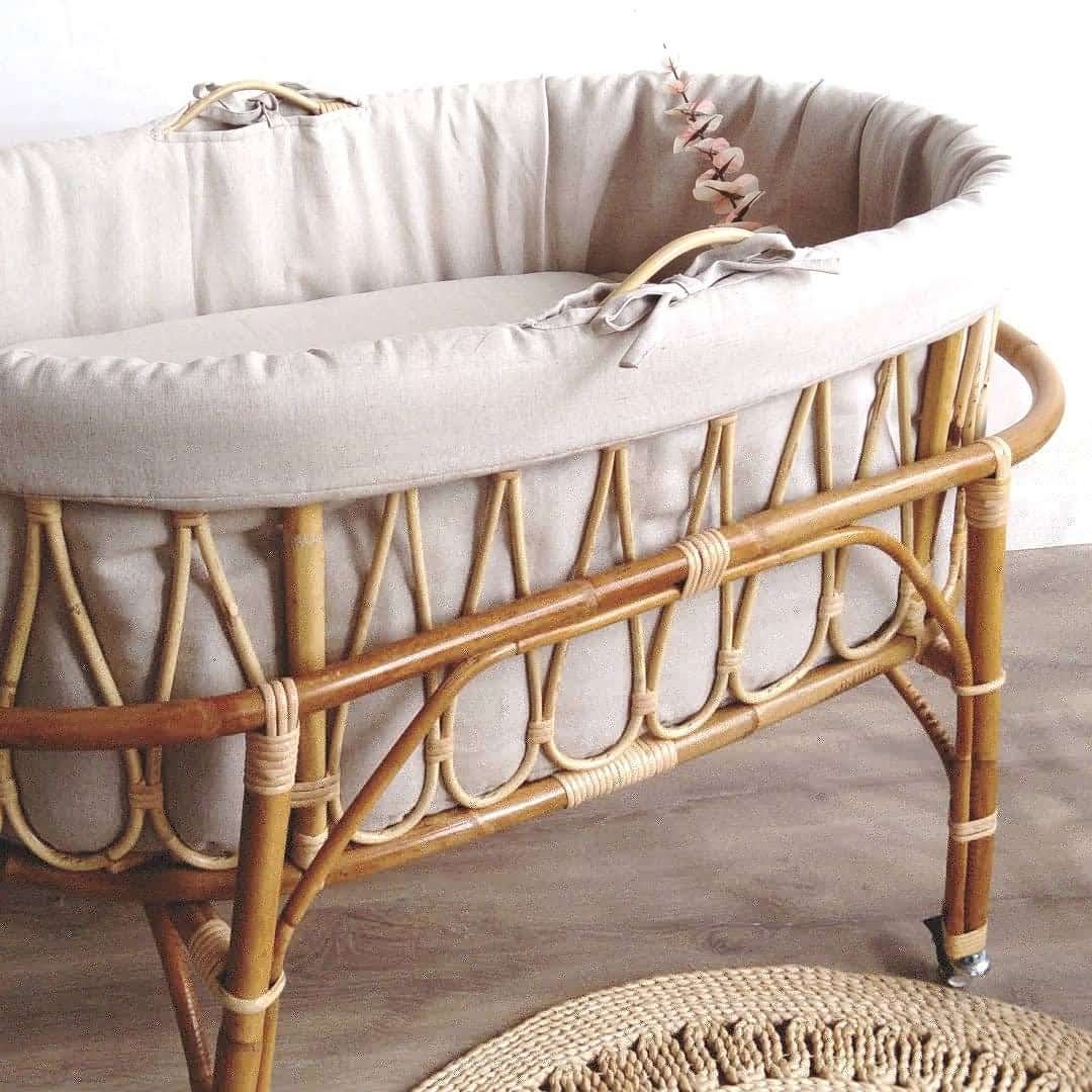 Image of Pack MinicunaXL Love lino tostado