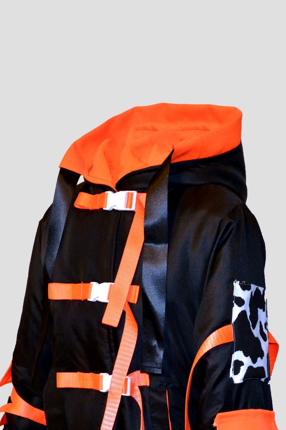 Image of Midnight jacket